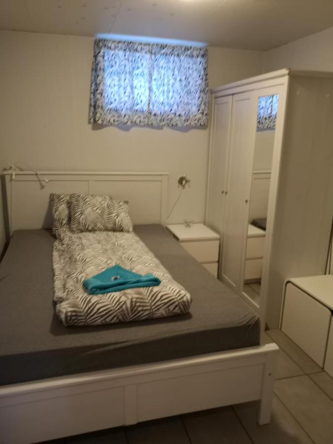 Malvik Apartment Buitenkant foto