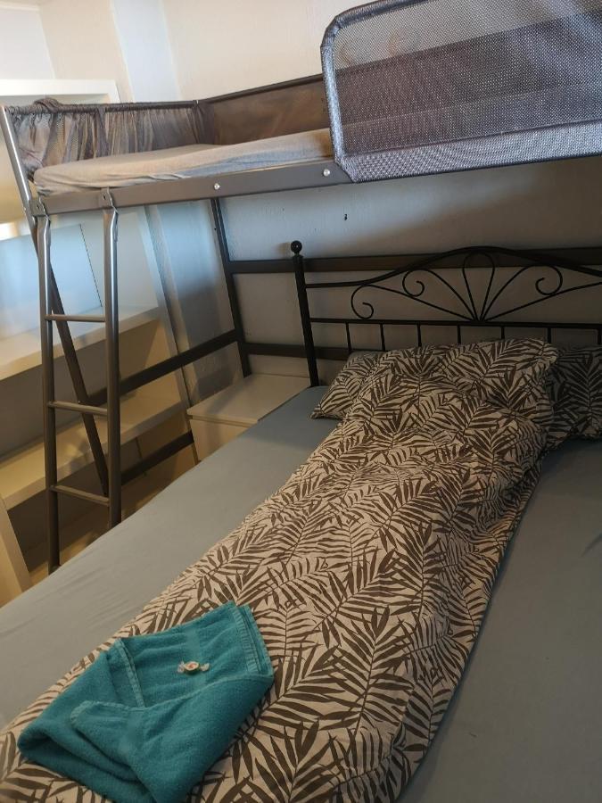 Malvik Apartment Buitenkant foto