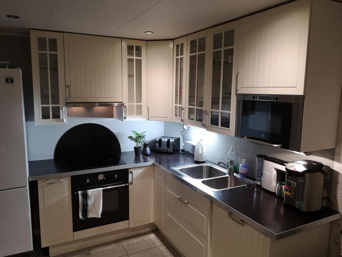 Malvik Apartment Buitenkant foto