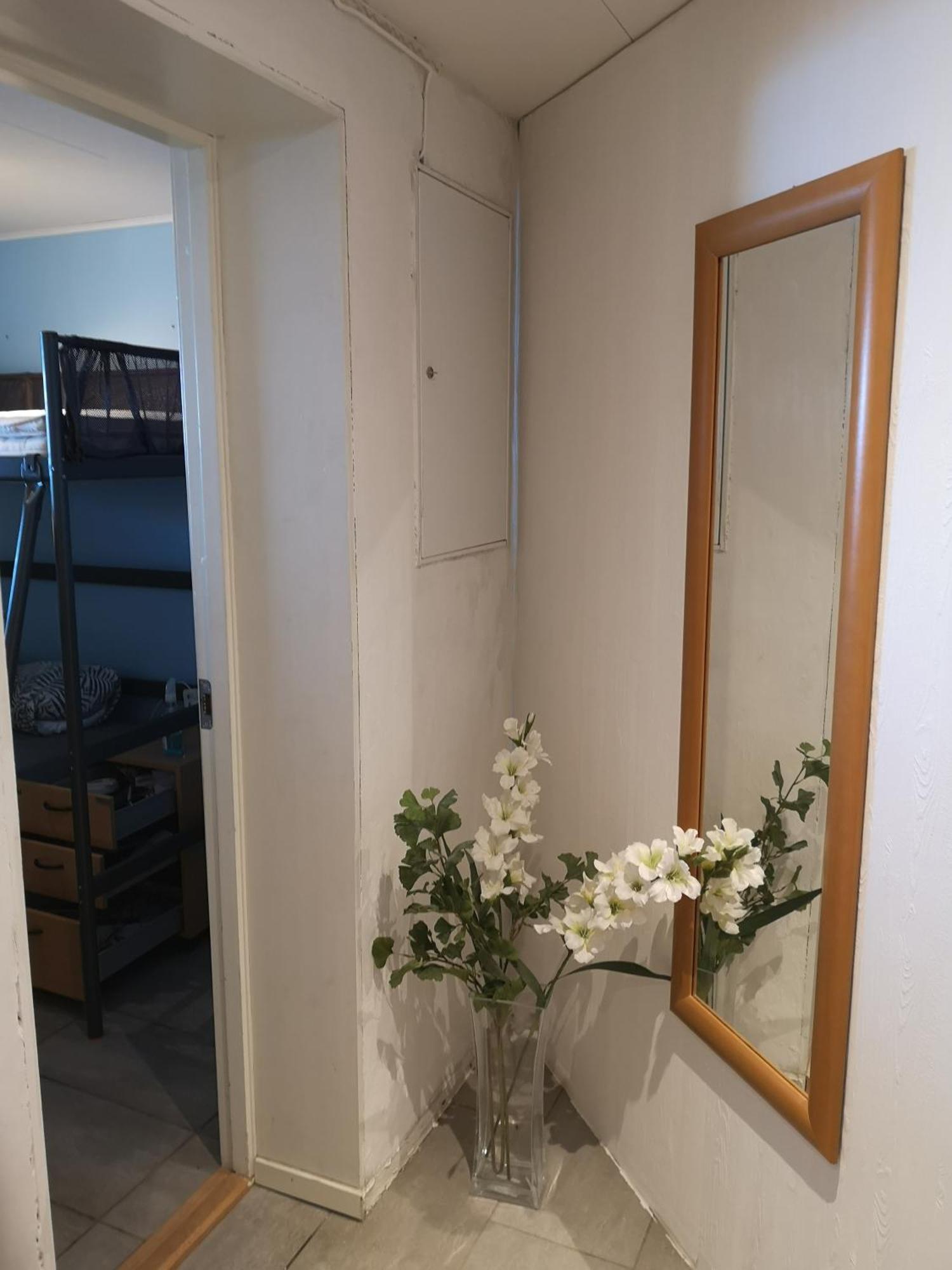 Malvik Apartment Buitenkant foto