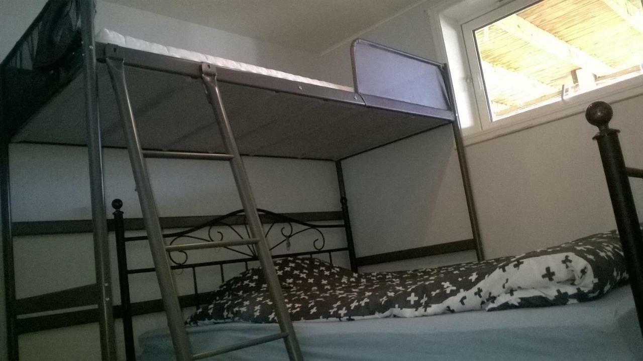 Malvik Apartment Buitenkant foto